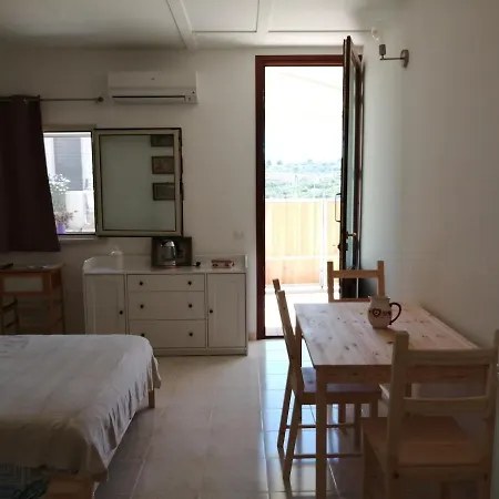 ゲストハウス El Paso Castro (Lecce)