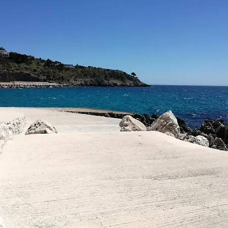 El Paso Castro (Lecce)