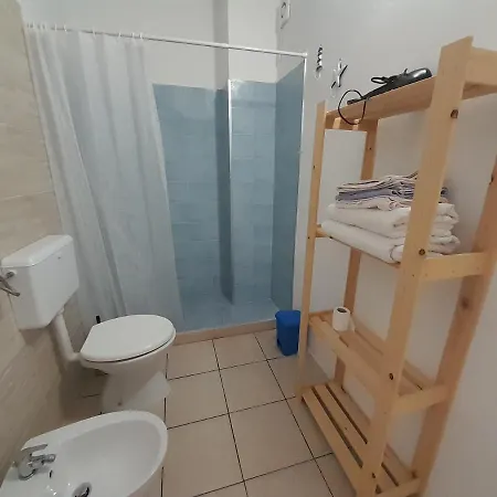 Pensión El Paso 3*